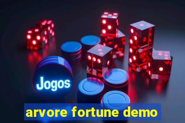 arvore fortune demo